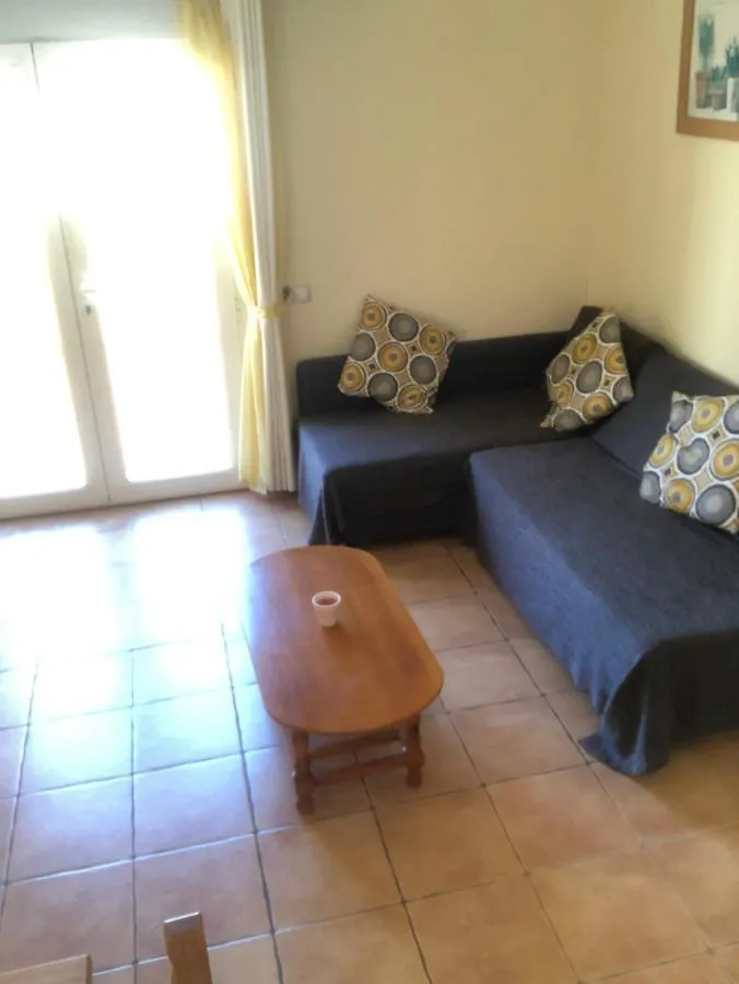 39 El Sultan, Calle El Roque Corralejo Apartment