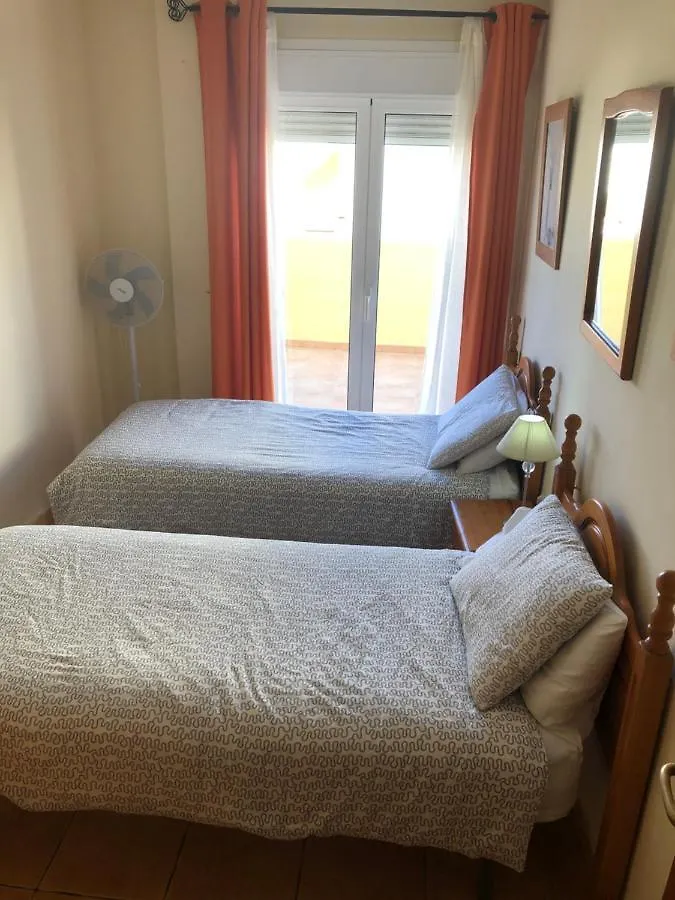 Apartment 39 El Sultan, Calle El Roque Corralejo