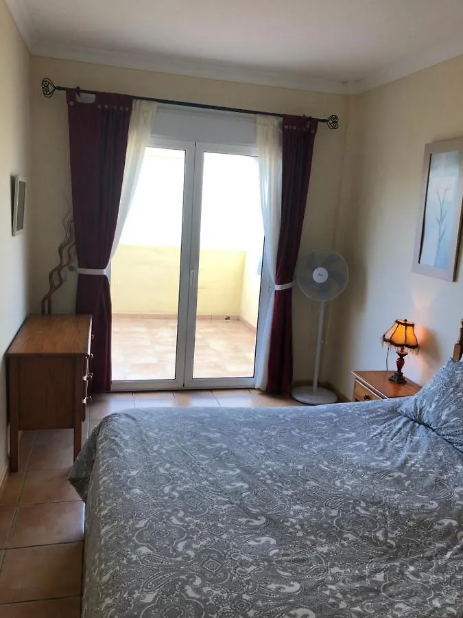Apartment 39 El Sultan, Calle El Roque Corralejo Spain