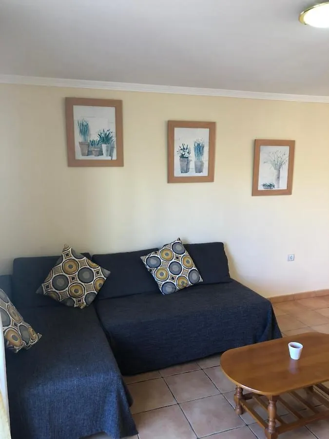 39 El Sultan, Calle El Roque Corralejo 0*,