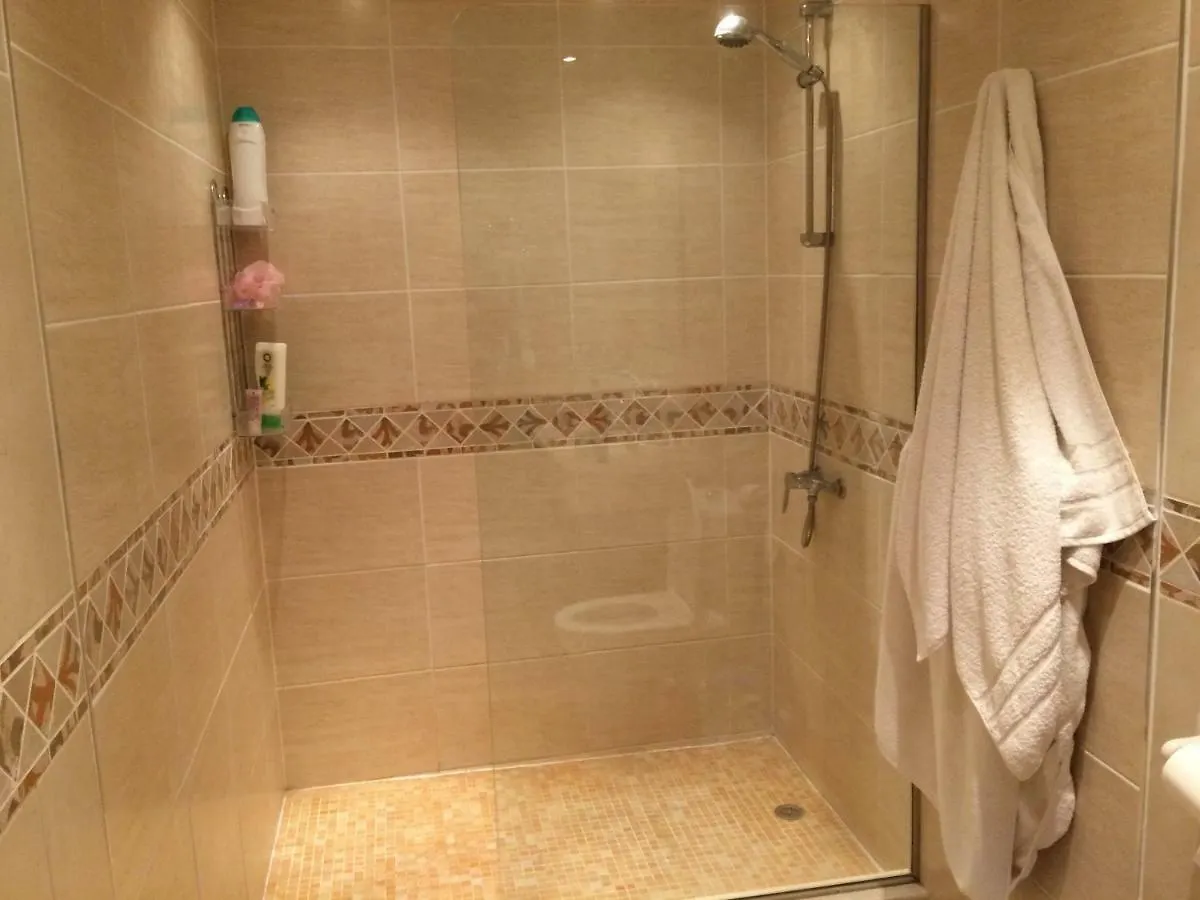 39 El Sultan, Calle El Roque Corralejo Apartment