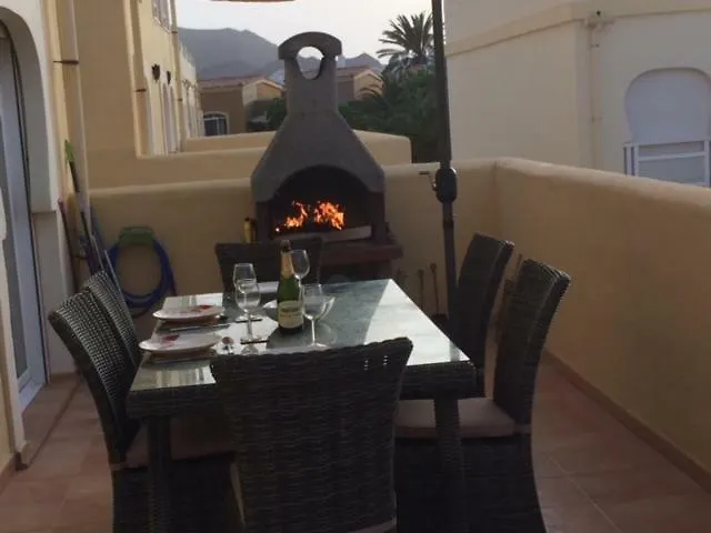 39 El Sultan, Calle El Roque Corralejo 0*,  Spain