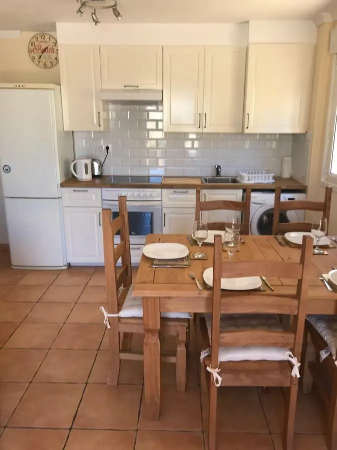 39 El Sultan, Calle El Roque Corralejo Apartment