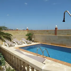 Villa La Maison Des Dunes, By Comfortable Luxury, Corralejo