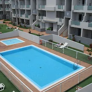 Apartment La Rosita Sun Apartments, By Comfortable Luxury, Corralejo