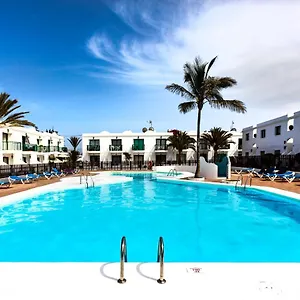 Apartment Sunshine San Valentin, Corralejo