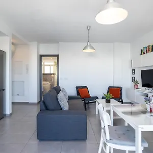 Relaxing Cozy Apartment Nerja