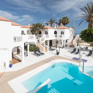 Apartamento Galera, Corralejo