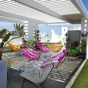Bristol Apartment Corralejo